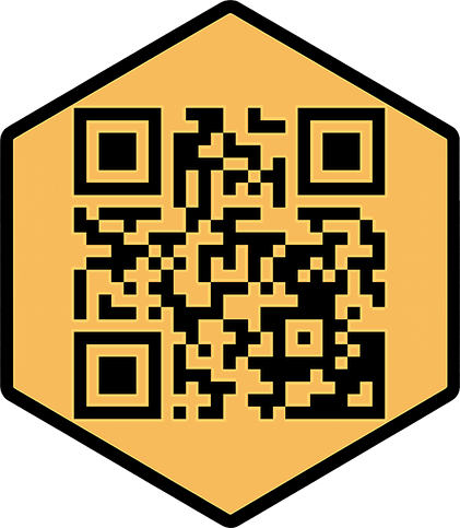 QR для короткой ссылки