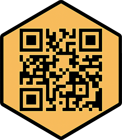 QR для короткой ссылки