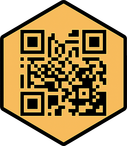 QR для короткой ссылки