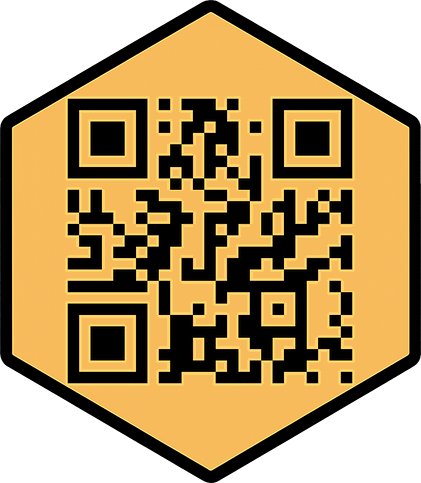 QR для короткой ссылки