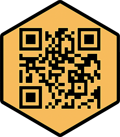 QR для короткой ссылки