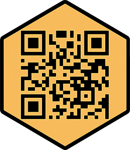 QR для короткой ссылки
