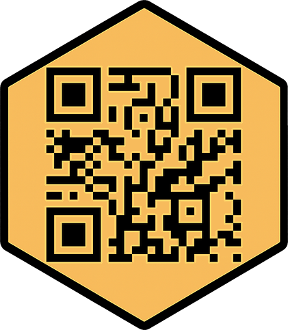 QR для короткой ссылки
