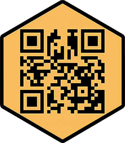 QR для короткой ссылки