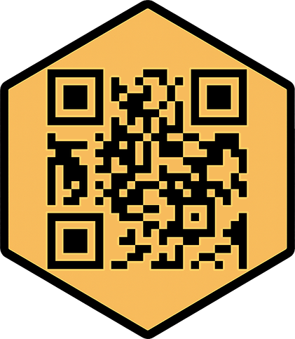QR для короткой ссылки