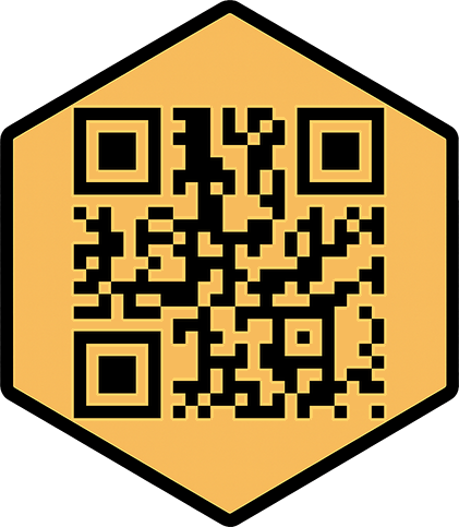 QR для короткой ссылки