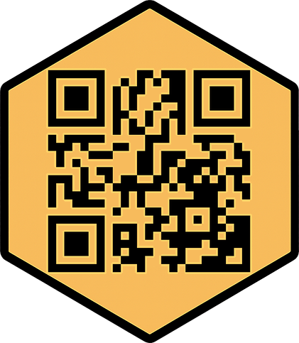 QR для короткой ссылки