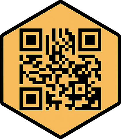 QR для короткой ссылки