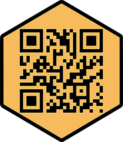 QR для короткой ссылки