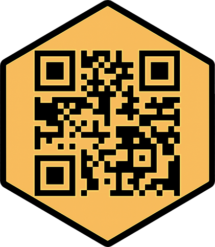 QR для короткой ссылки