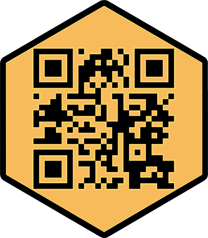 QR для короткой ссылки