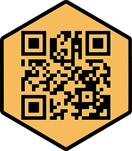 QR для короткой ссылки
