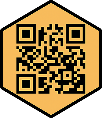 QR для короткой ссылки
