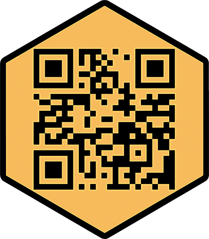 QR для короткой ссылки