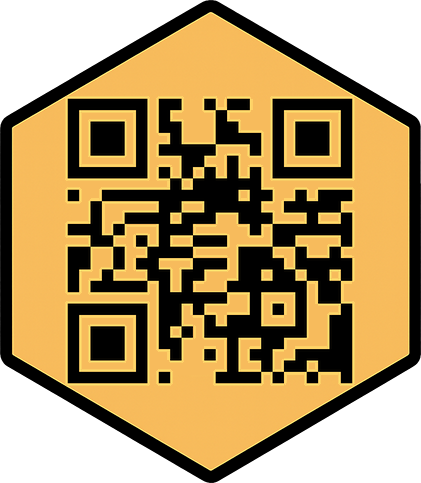 QR для короткой ссылки