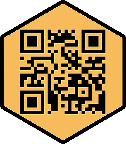QR для короткой ссылки