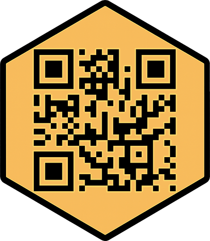 QR для короткой ссылки