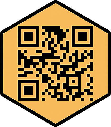 QR для короткой ссылки