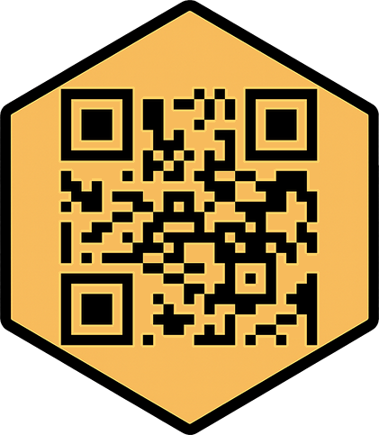 QR для короткой ссылки