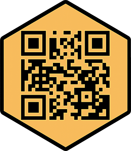 QR для короткой ссылки