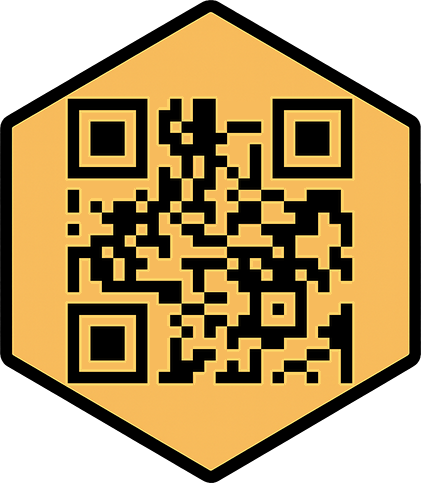 QR для короткой ссылки