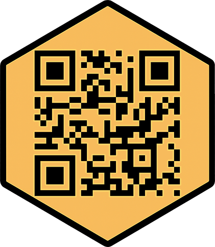 QR для короткой ссылки