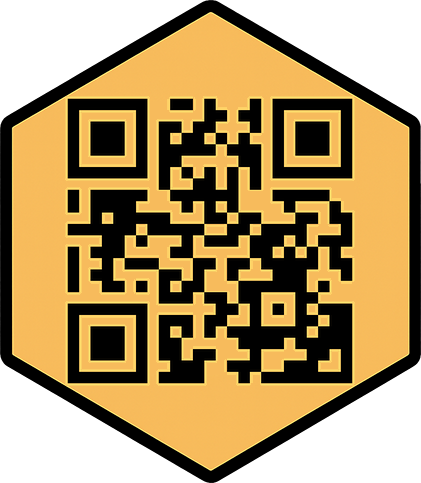QR для короткой ссылки