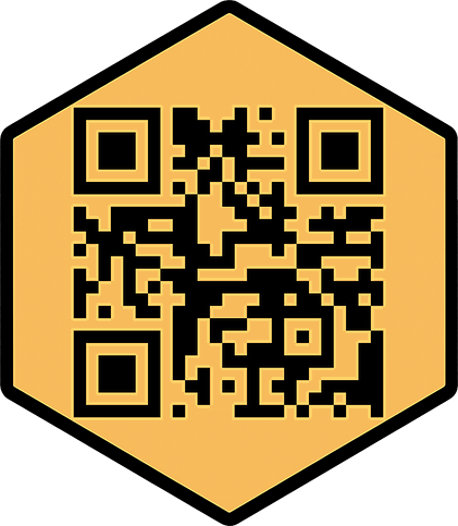 QR для короткой ссылки