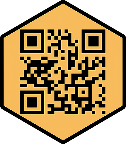 QR для короткой ссылки