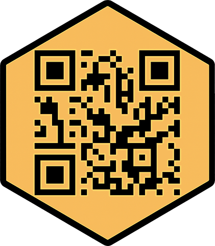 QR для короткой ссылки