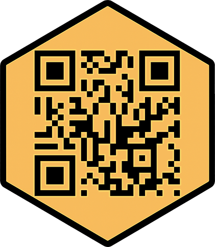 QR для короткой ссылки