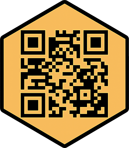 QR для короткой ссылки