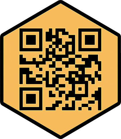 QR для короткой ссылки