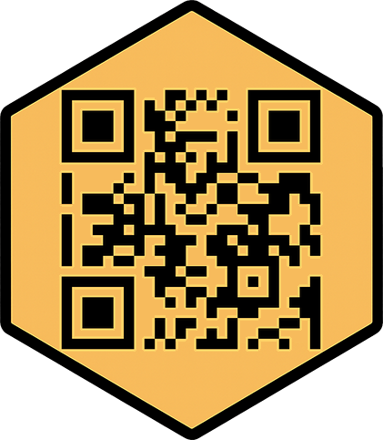 QR для короткой ссылки