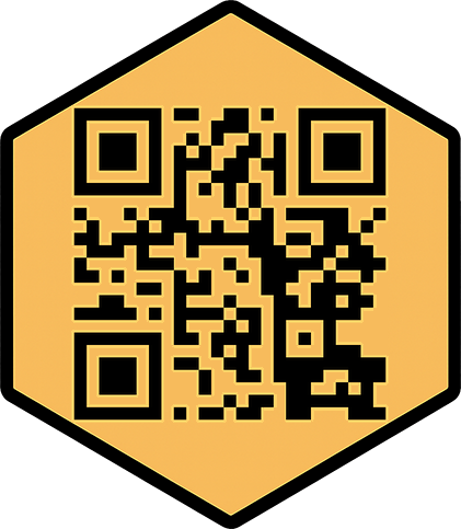 QR для короткой ссылки