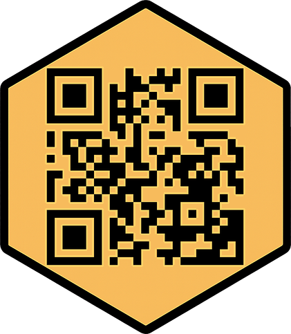 QR для короткой ссылки