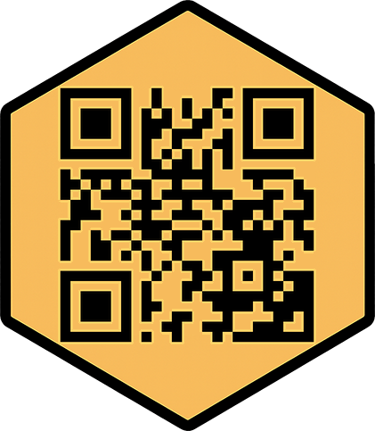 QR для короткой ссылки