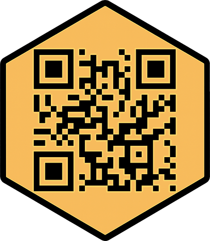 QR для короткой ссылки