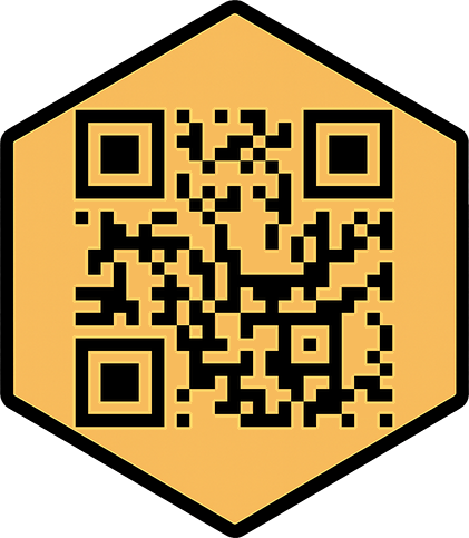 QR для короткой ссылки