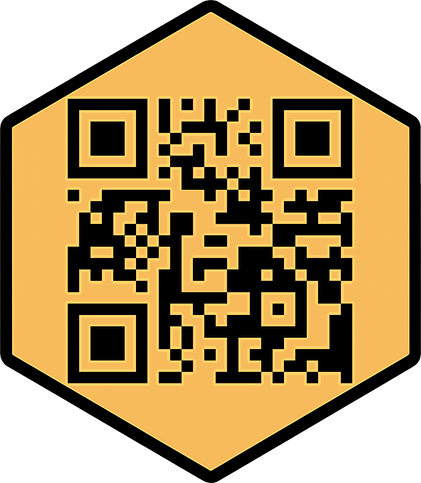 QR для короткой ссылки