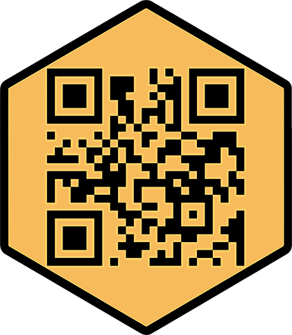 QR для короткой ссылки