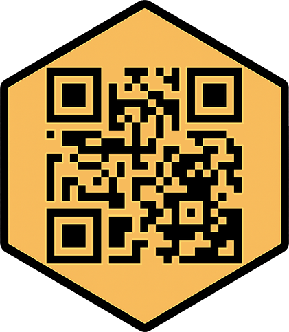 QR для короткой ссылки