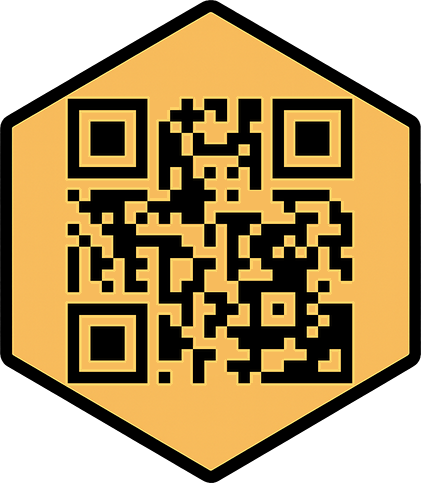 QR для короткой ссылки