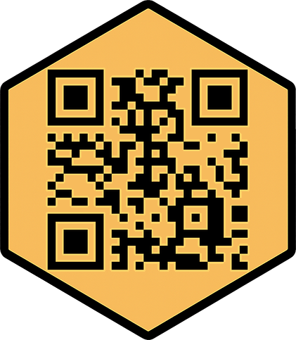QR для короткой ссылки