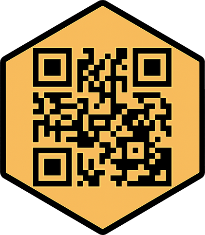 QR для короткой ссылки