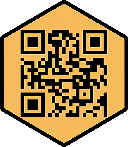QR для короткой ссылки