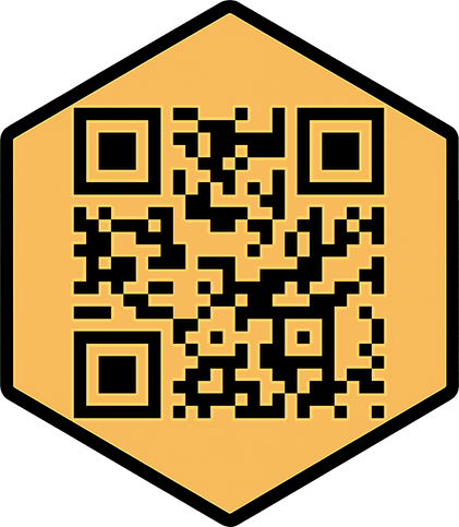 QR для короткой ссылки