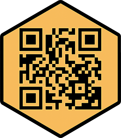 QR для короткой ссылки
