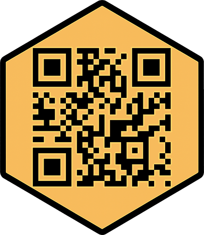 QR для короткой ссылки