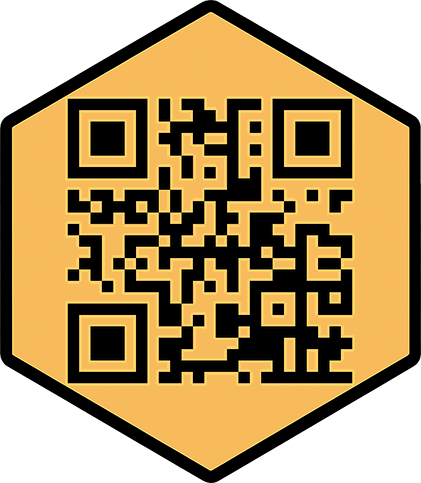 QR для короткой ссылки